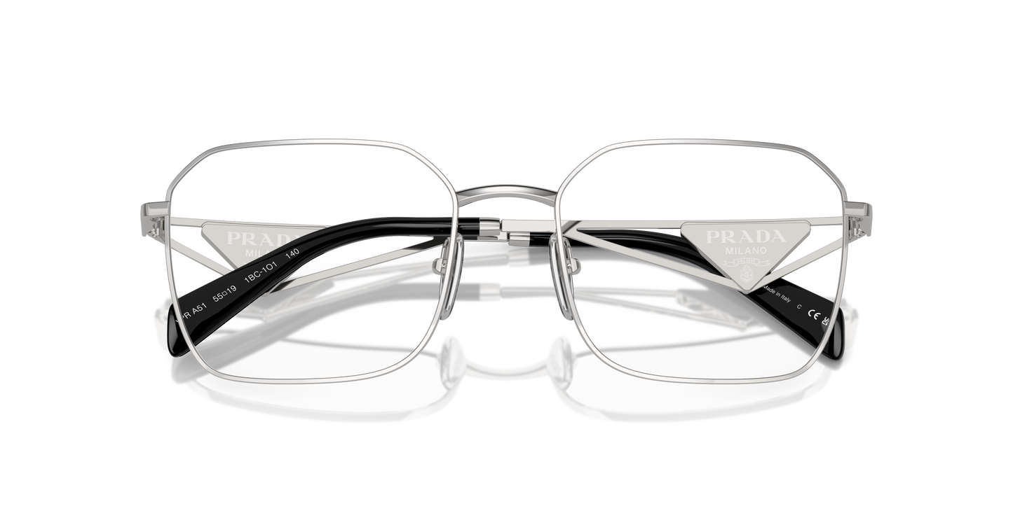 Prada Eyeglasses PR A51V 1BC1O1