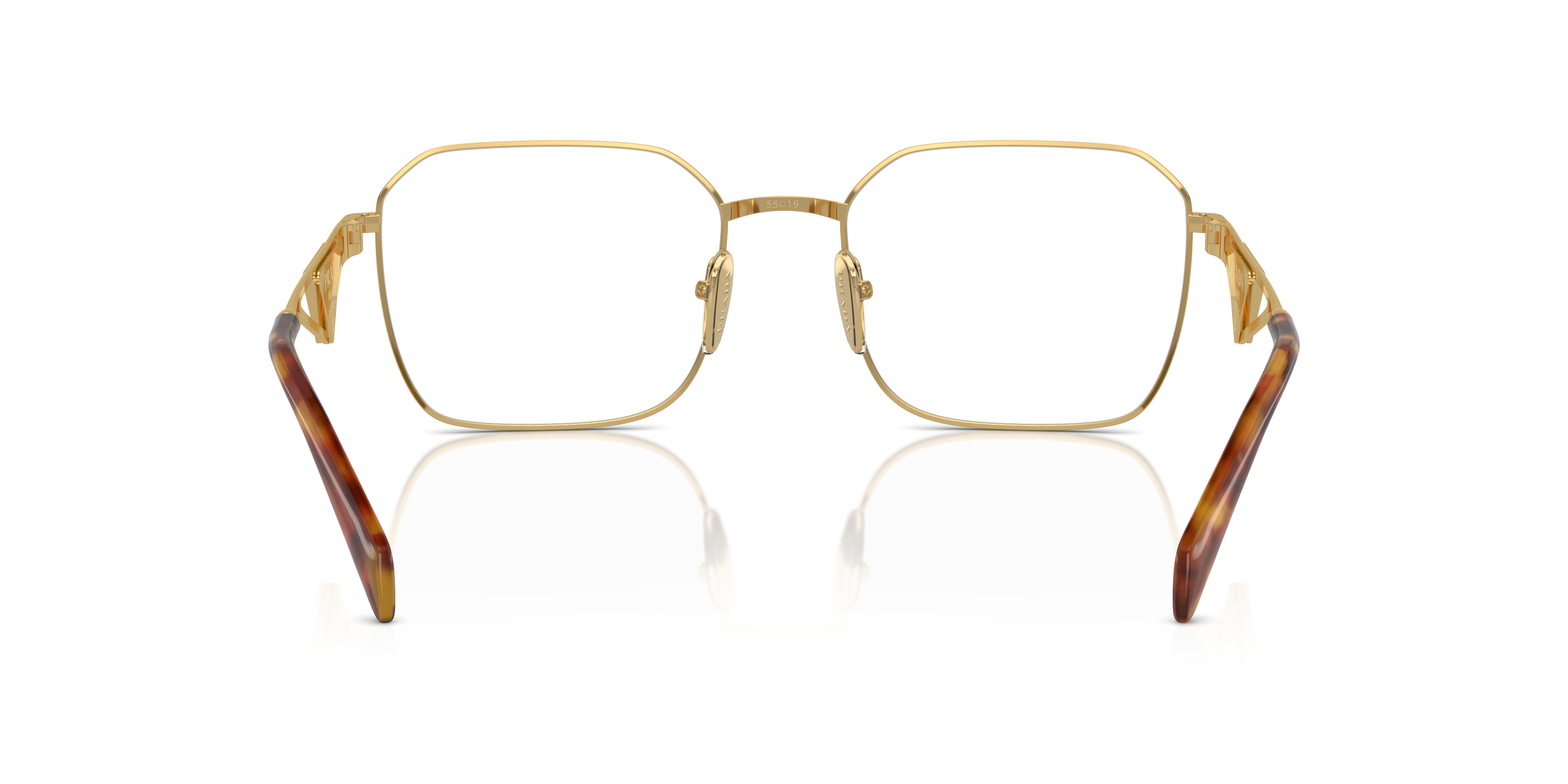 Prada Eyeglasses PR A51V 5AK1O1