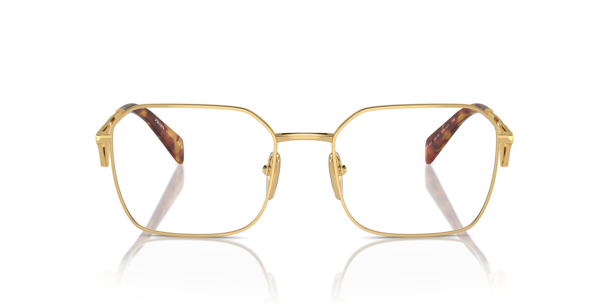 Prada Eyeglasses PR A51V 5AK1O1