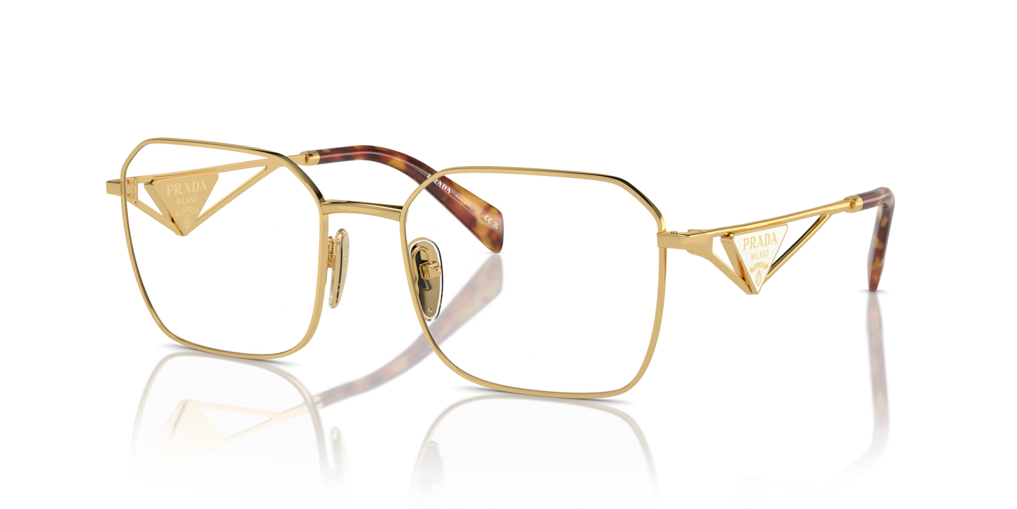 Prada Eyeglasses PR A51V 5AK1O1