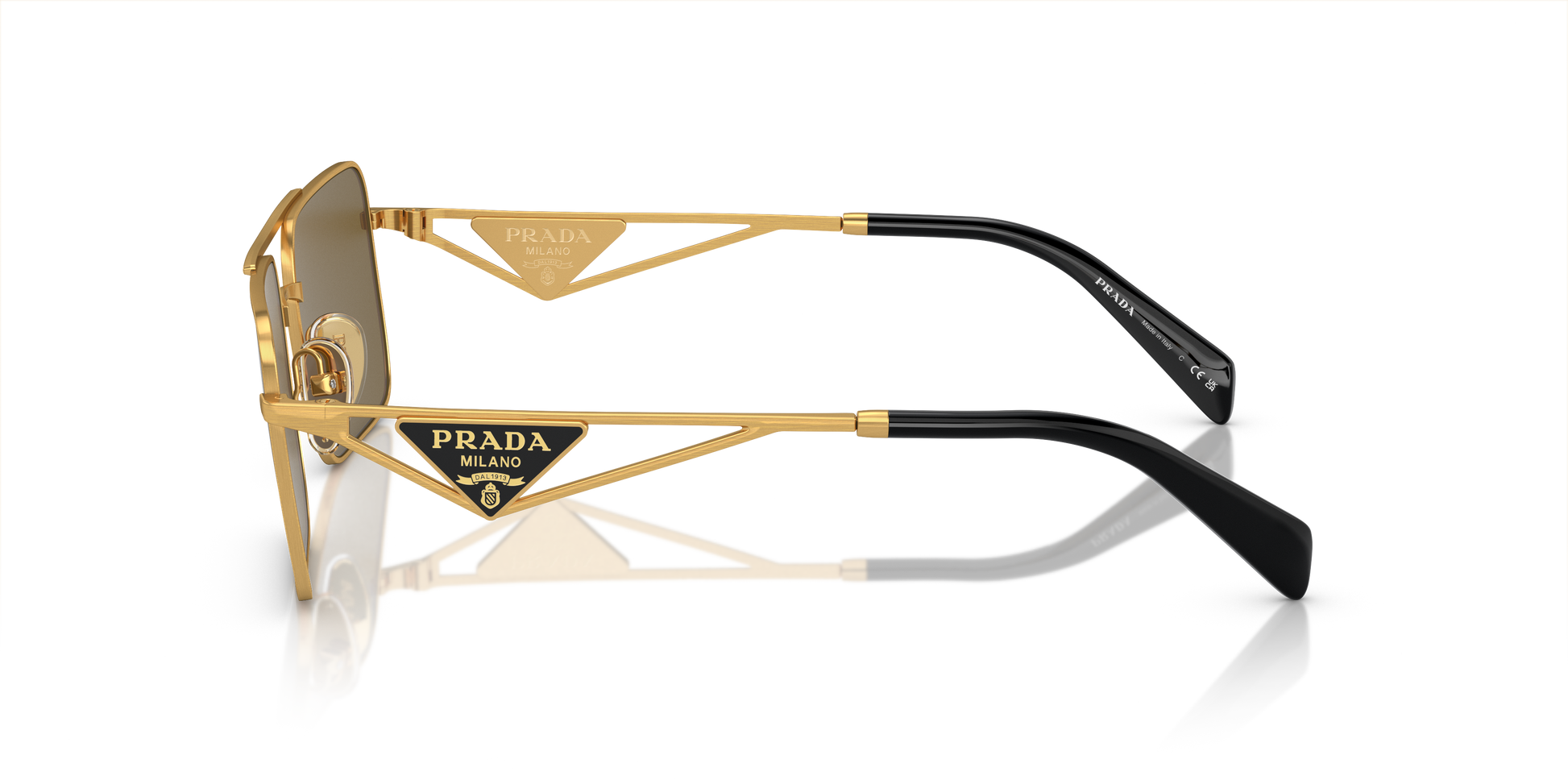 Prada Sunglasses PR A52S 15N01T