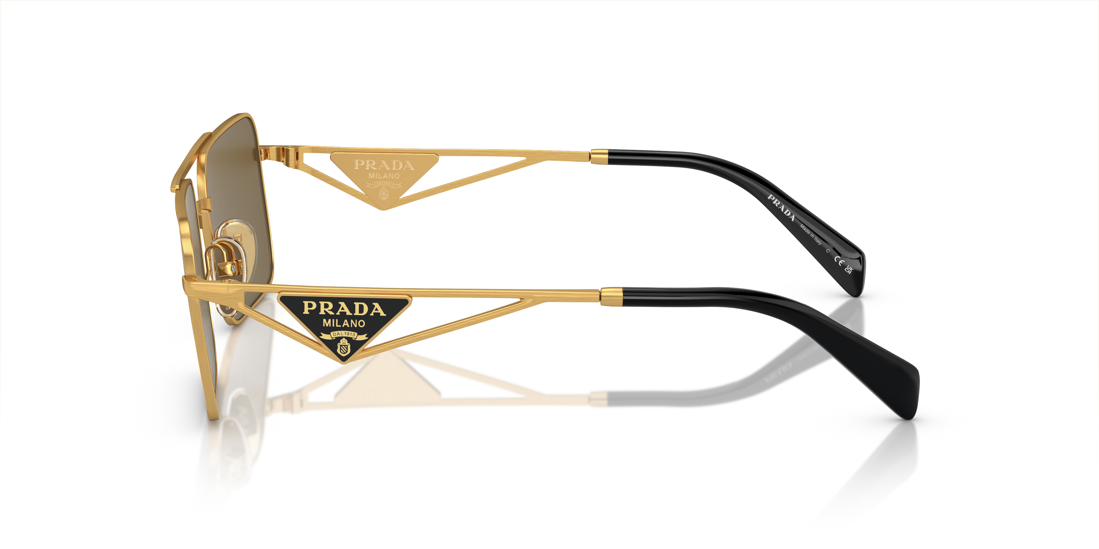 Prada Sunglasses PR A52S 15N01T