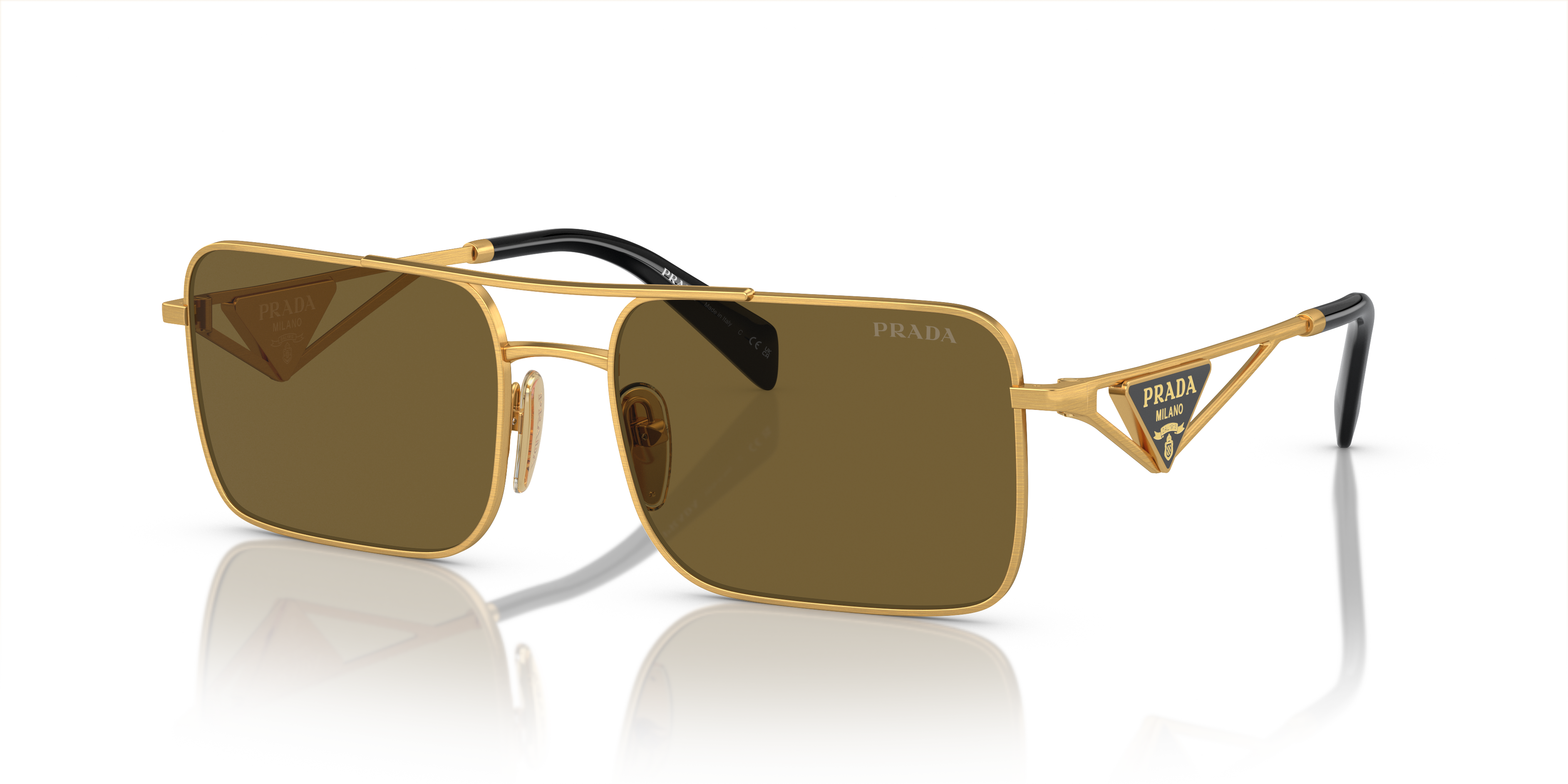 Prada Sunglasses PR A52S 15N01T