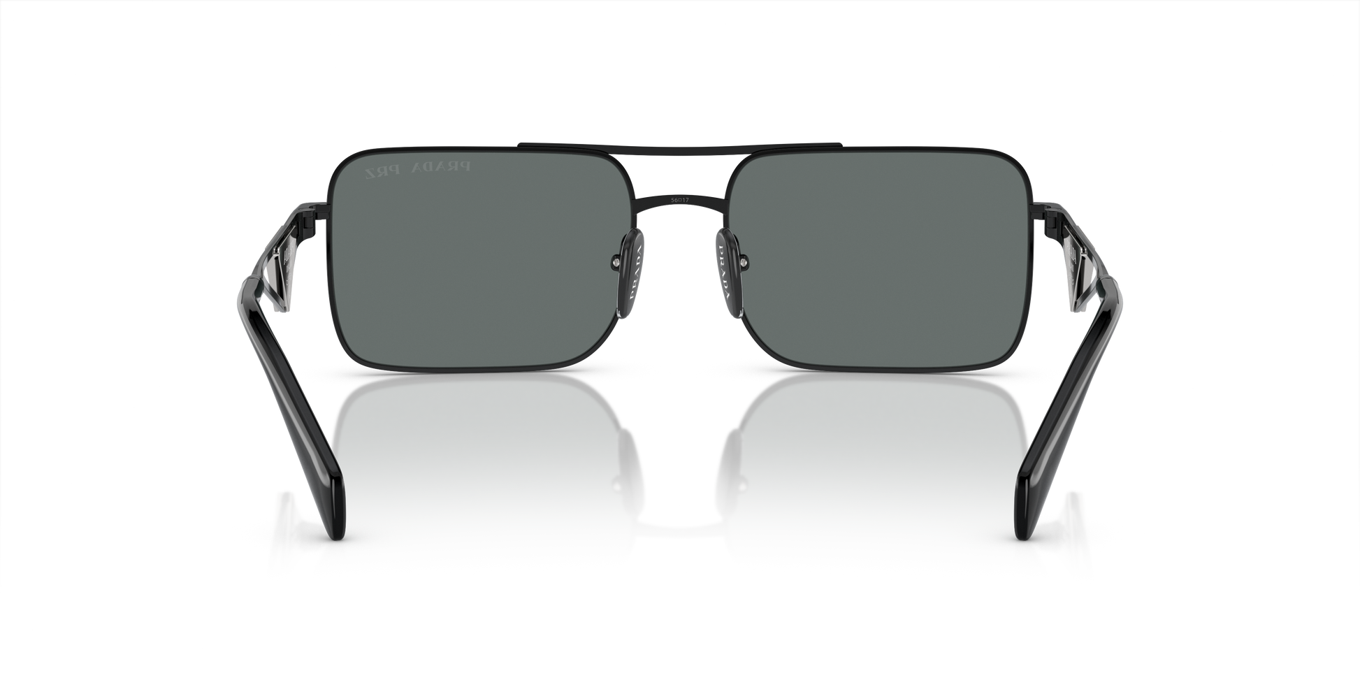 Prada Sunglasses PR A52S 1AB5Z1