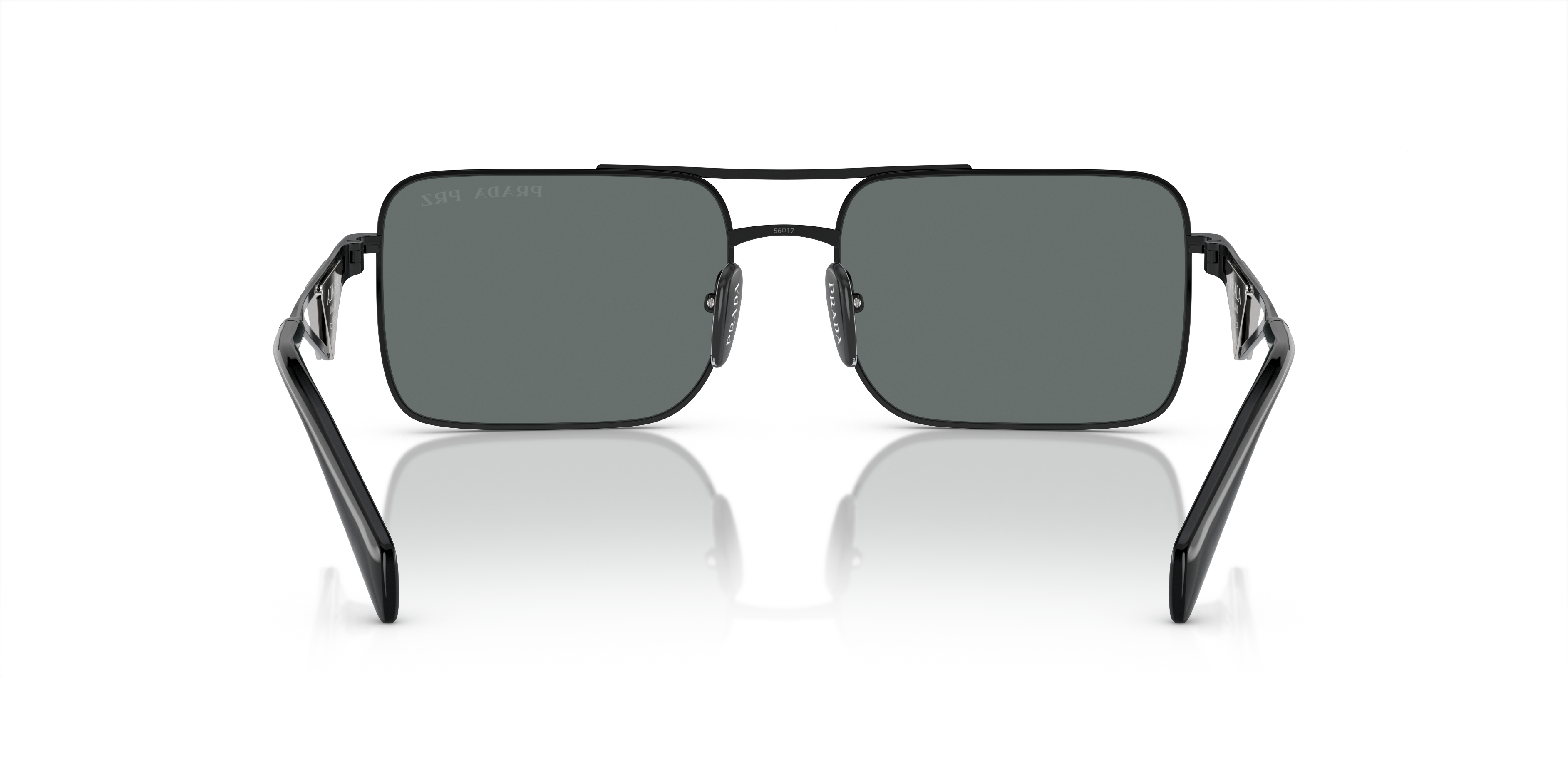 Prada Sunglasses PR A52S 1AB5Z1