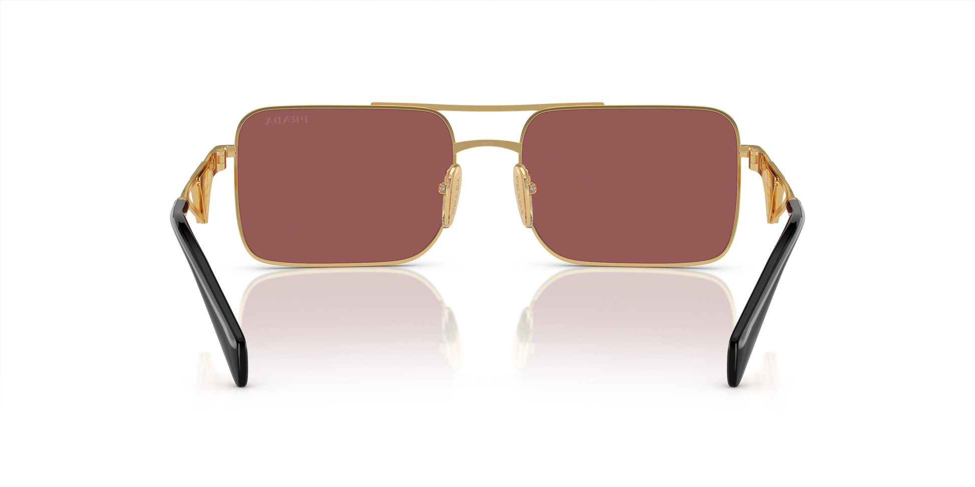 Prada Sunglasses PR A52S 5AK08S