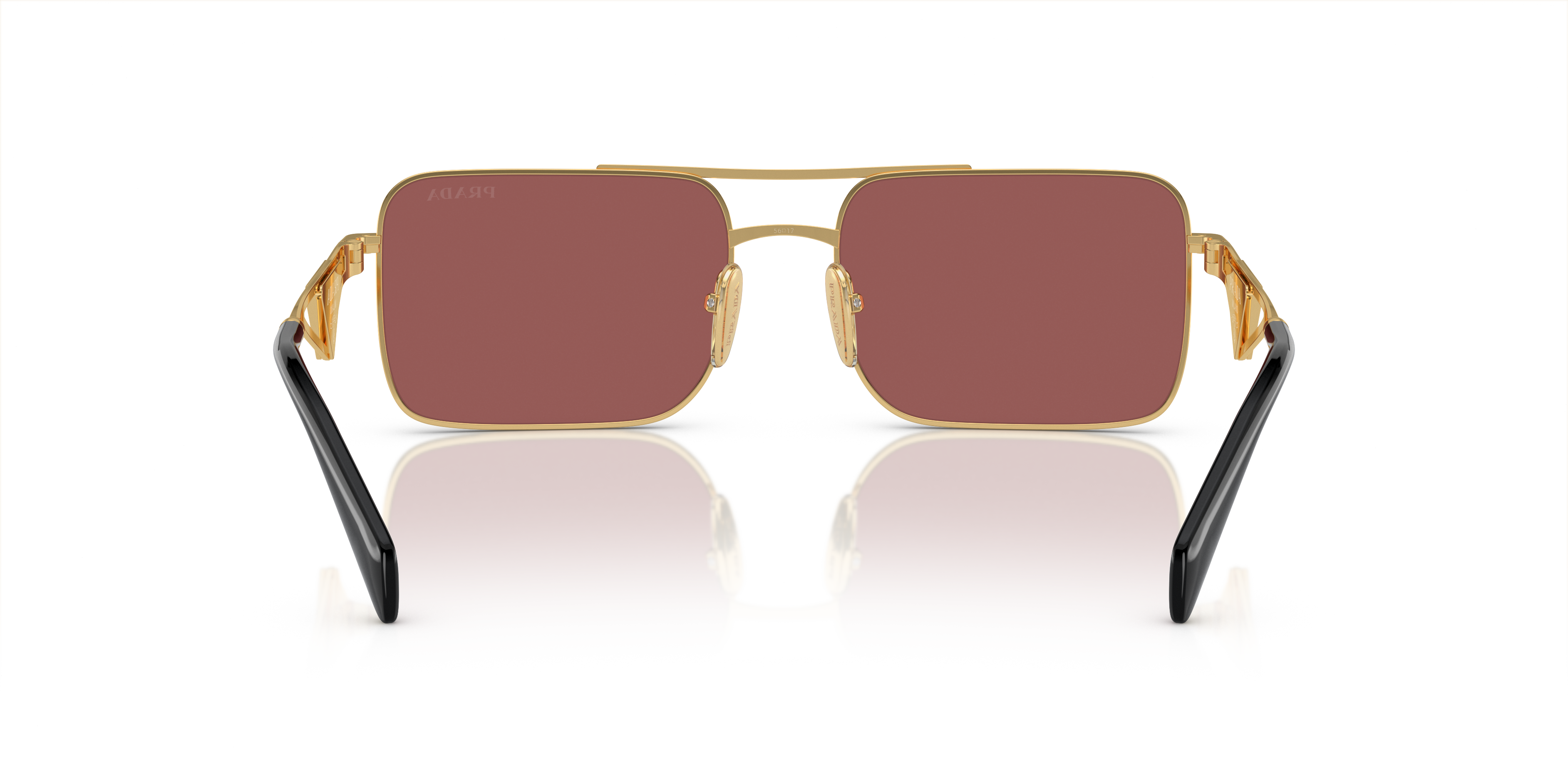 Prada Sunglasses PR A52S 5AK08S