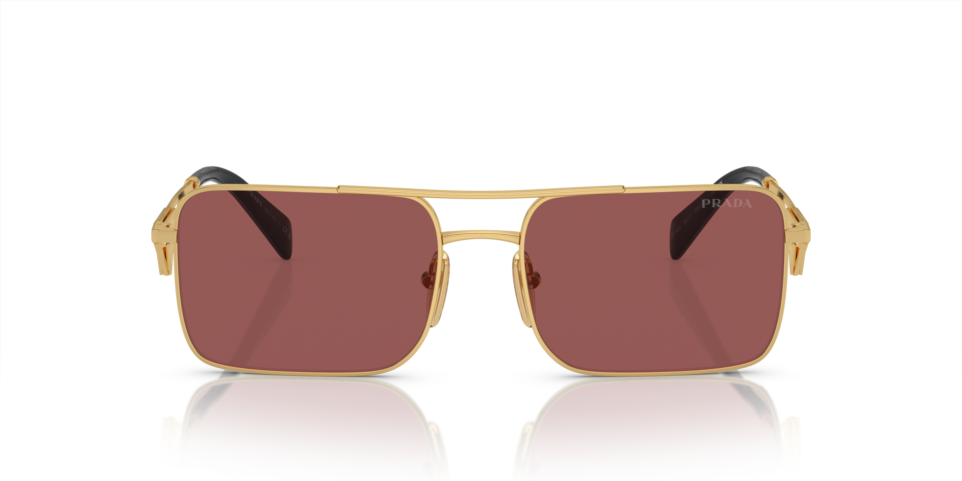 Prada Sunglasses PR A52S 5AK08S