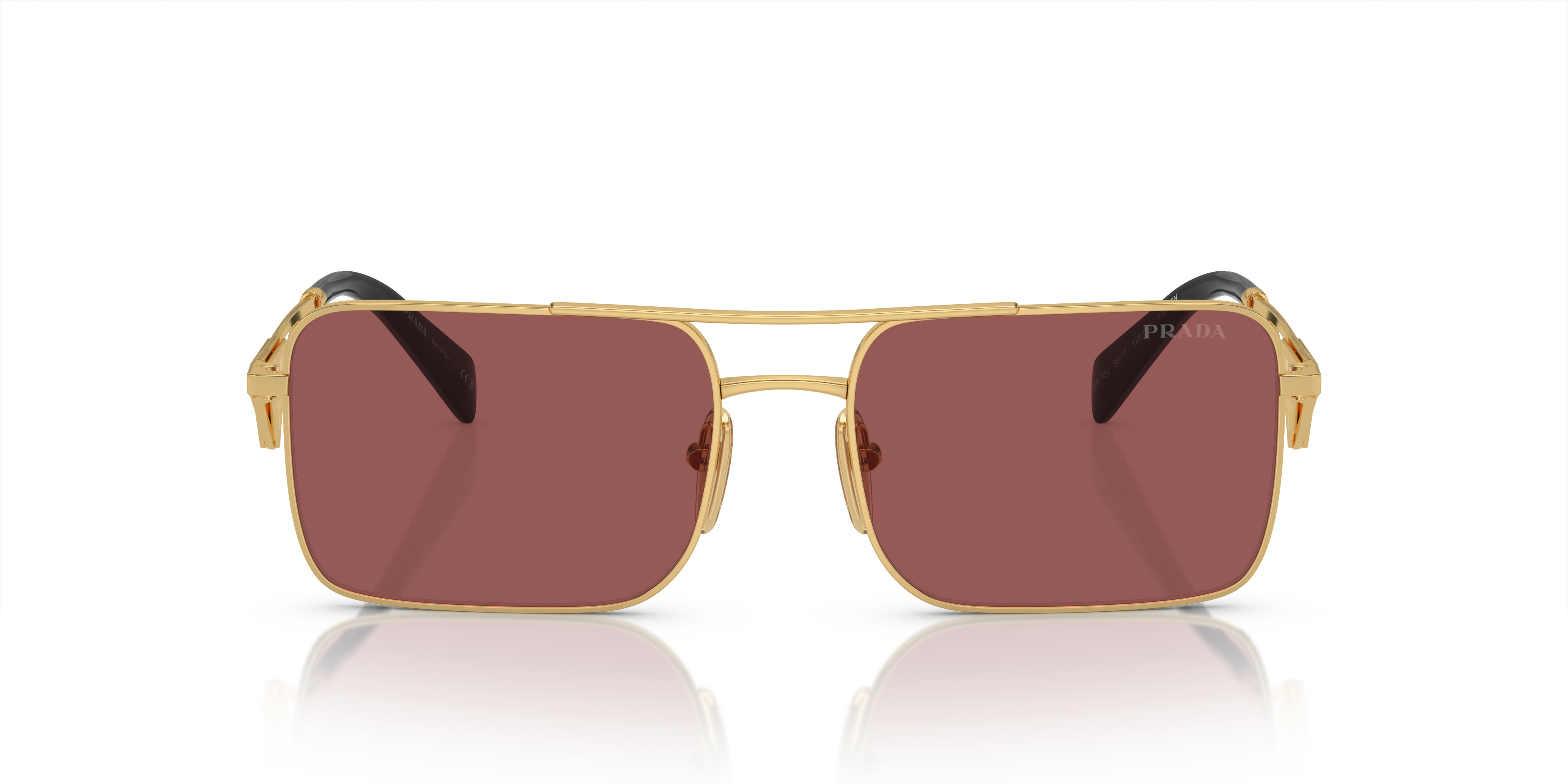 Prada Sunglasses PR A52S 5AK08S