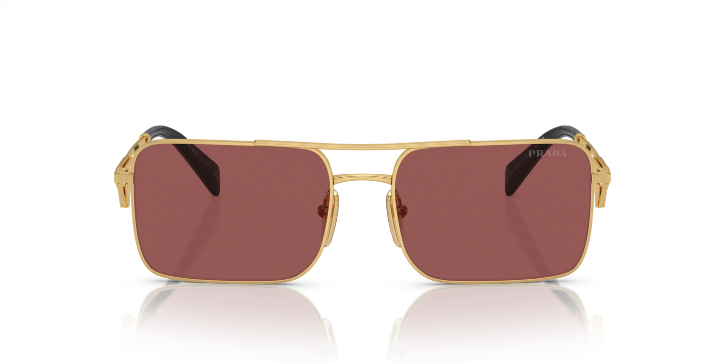 Prada Sunglasses PR A52S 5AK08S