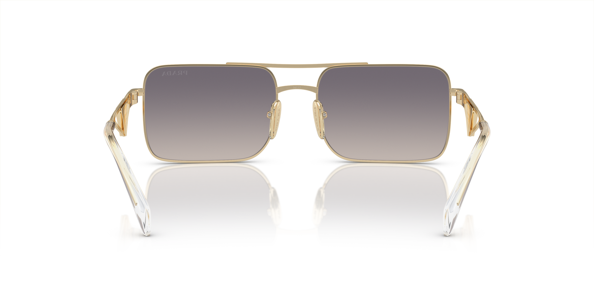 Prada Sunglasses PR A52S ZVN30C