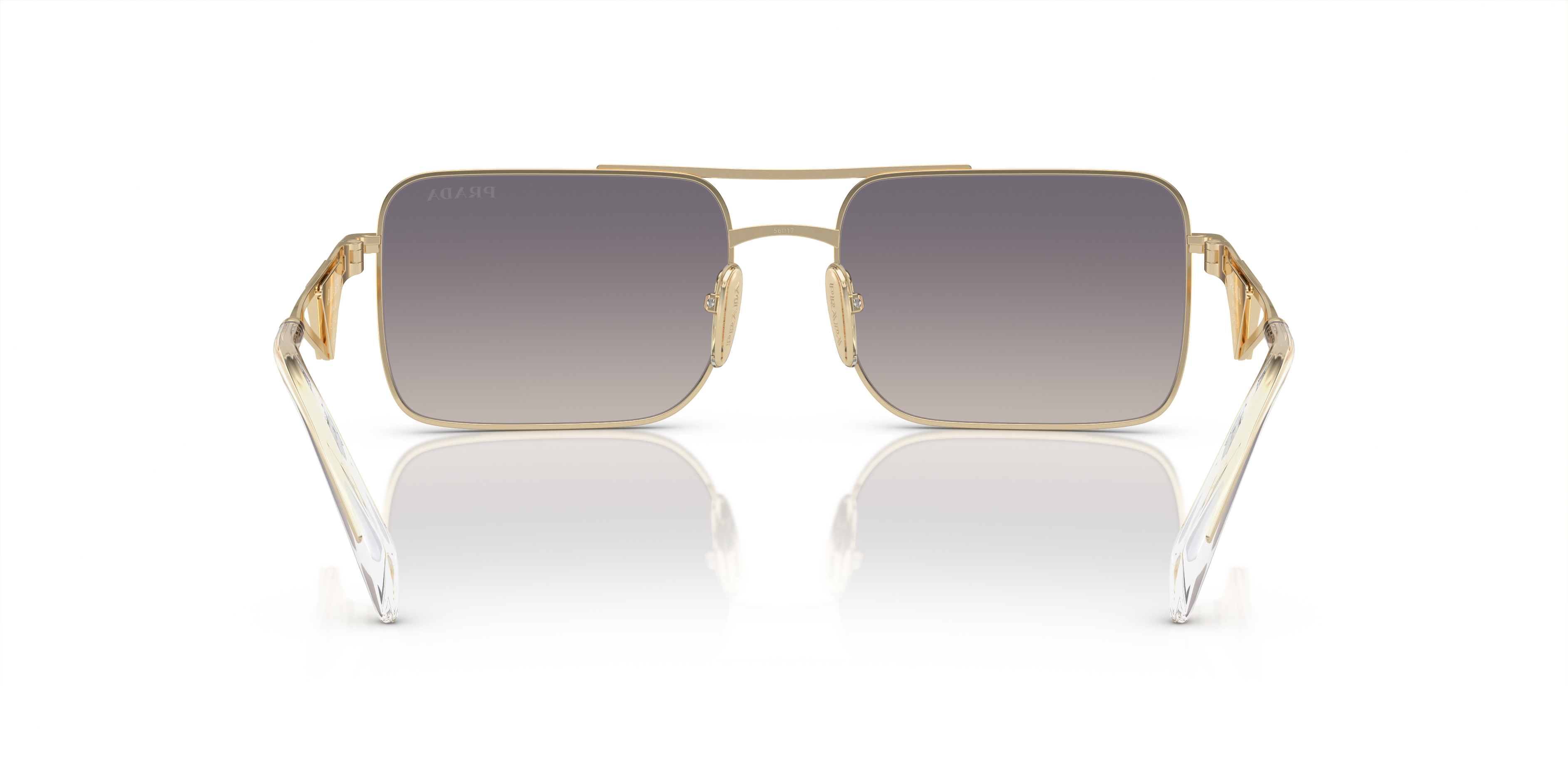 Prada Sunglasses PR A52S ZVN30C