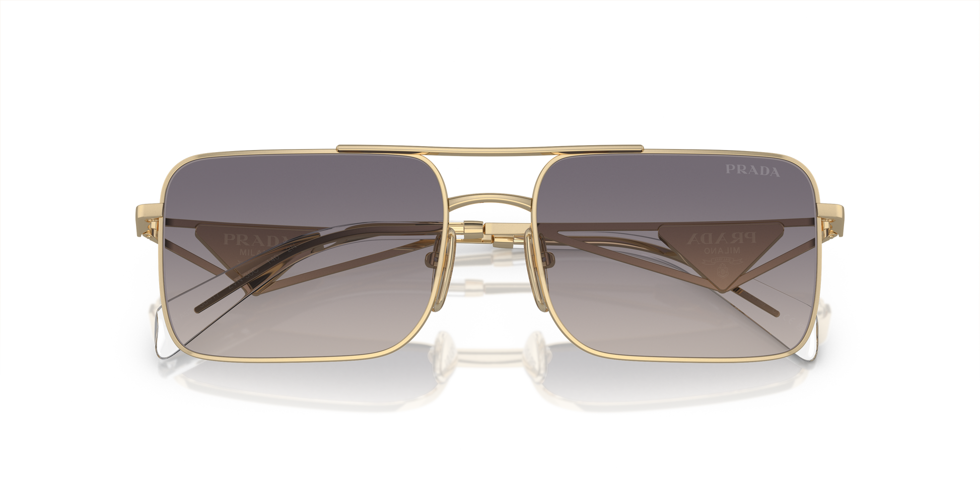 Prada Sunglasses PR A52S ZVN30C