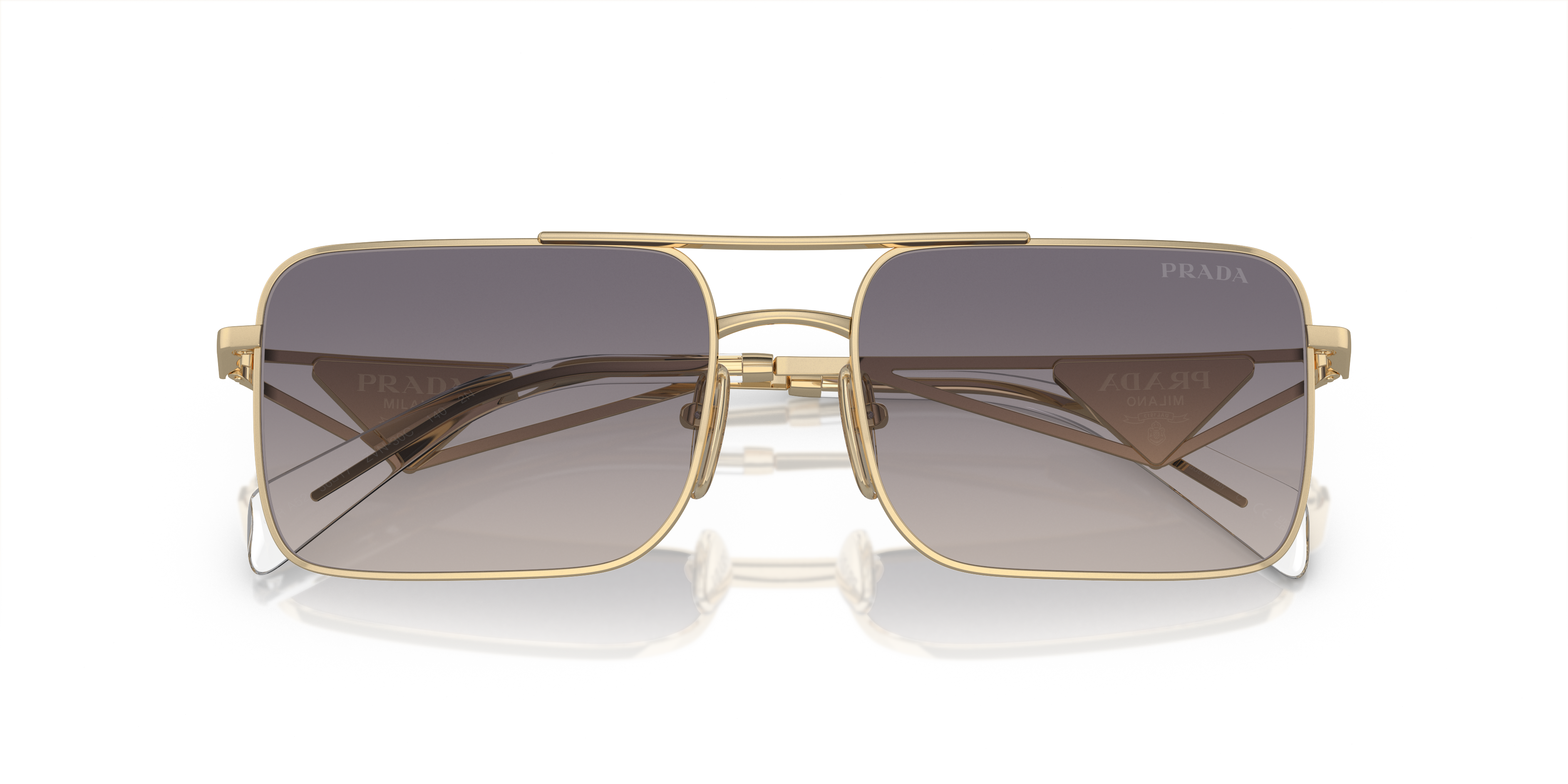 Prada Sunglasses PR A52S ZVN30C