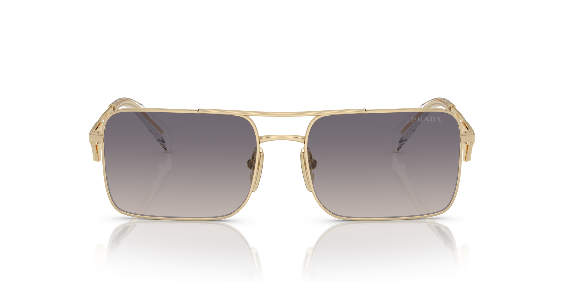 Prada Sunglasses PR A52S ZVN30C