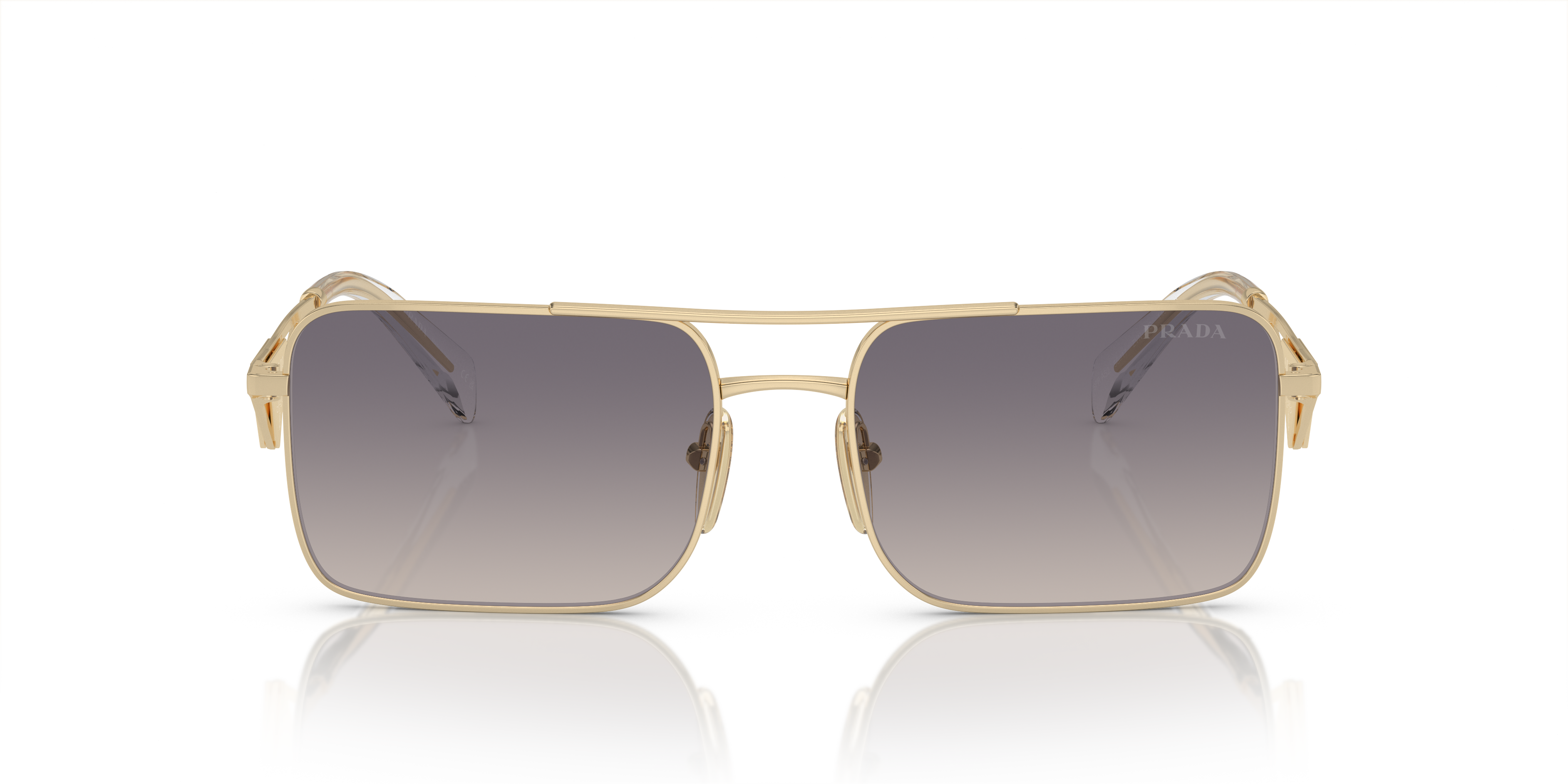 Prada Sunglasses PR A52S ZVN30C