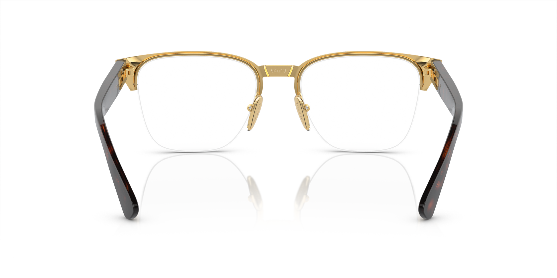 Prada Eyeglasses PR A52V 01U1O1