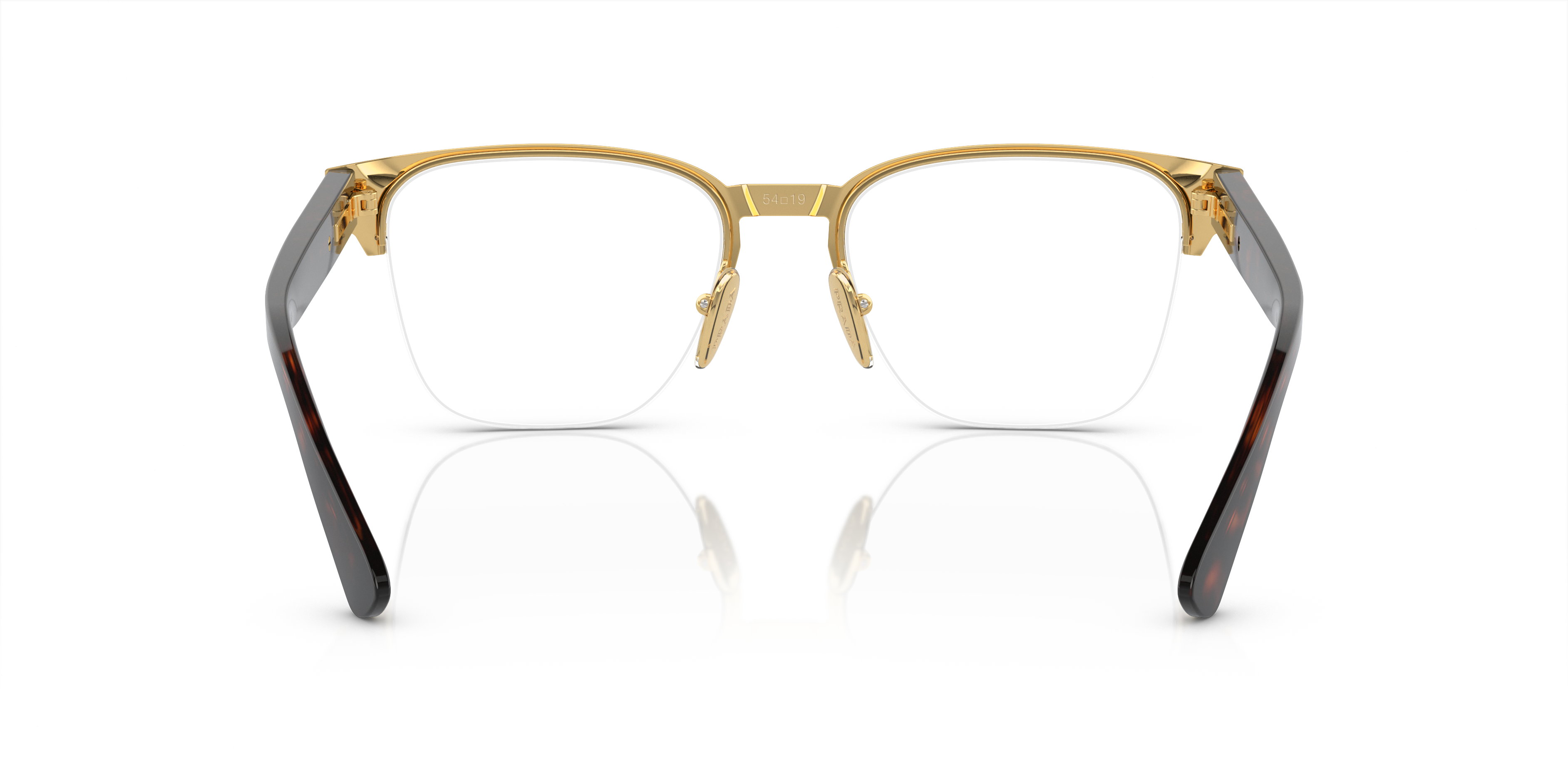 Prada Eyeglasses PR A52V 01U1O1