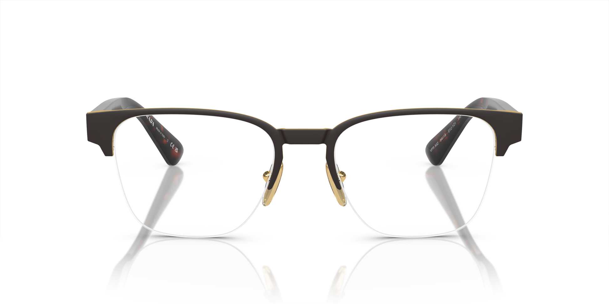 Prada Eyeglasses PR A52V 01U1O1