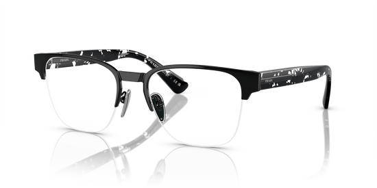 Prada Eyeglasses PR A52V 1AB1O1