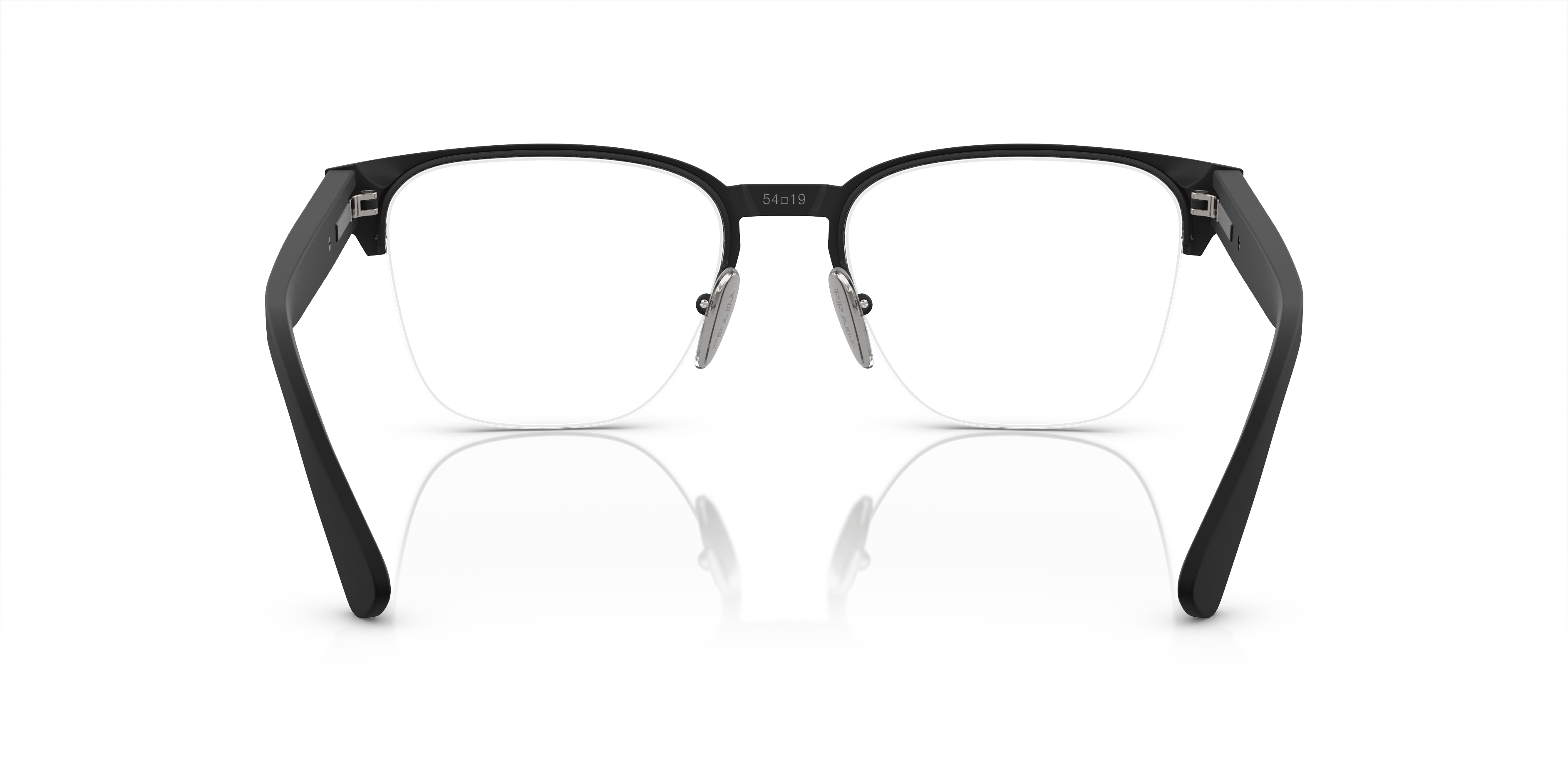 Prada Eyeglasses PR A52V 1BO1O1