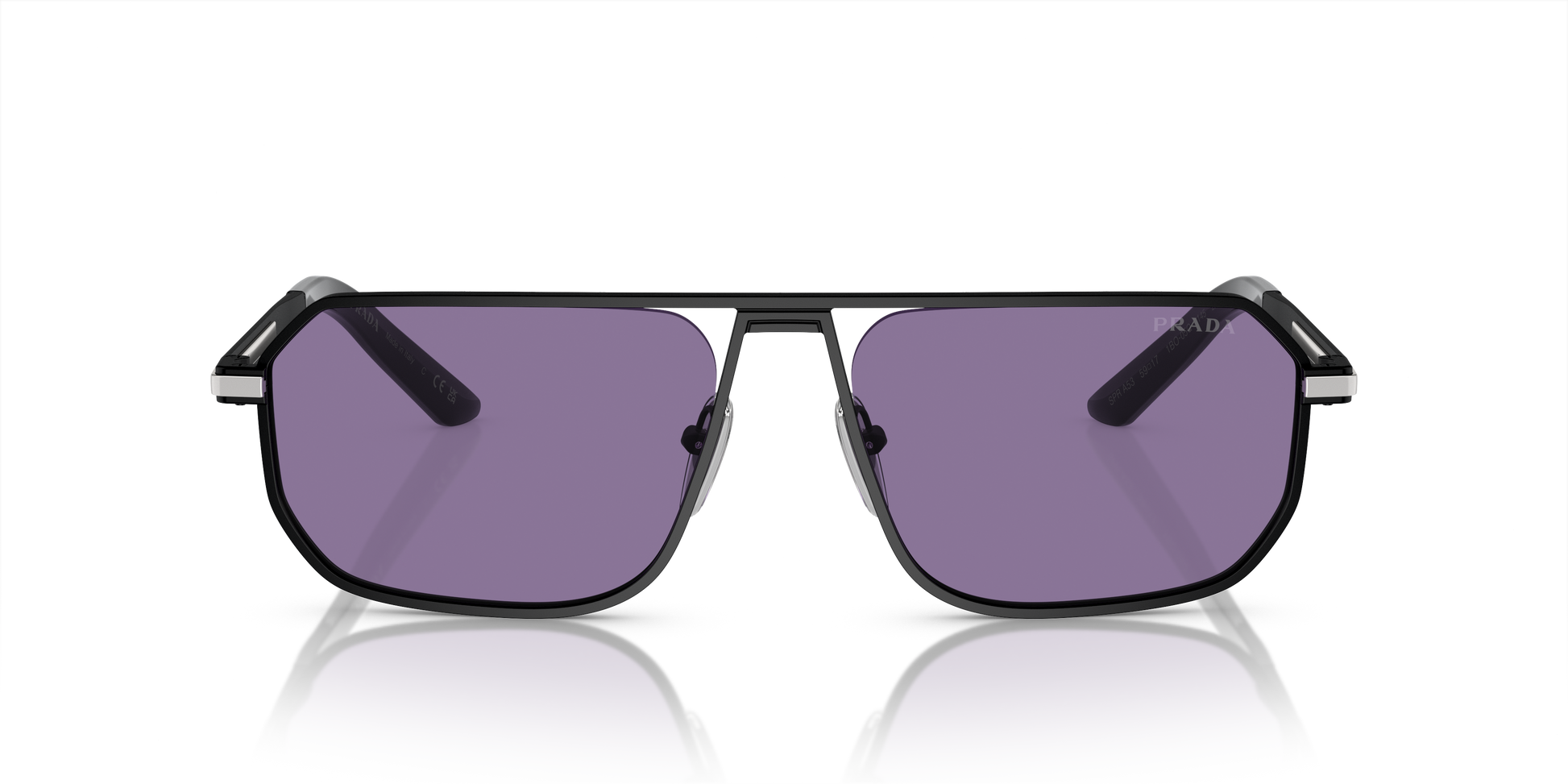 Prada Sunglasses PR A53S 1BO05Q