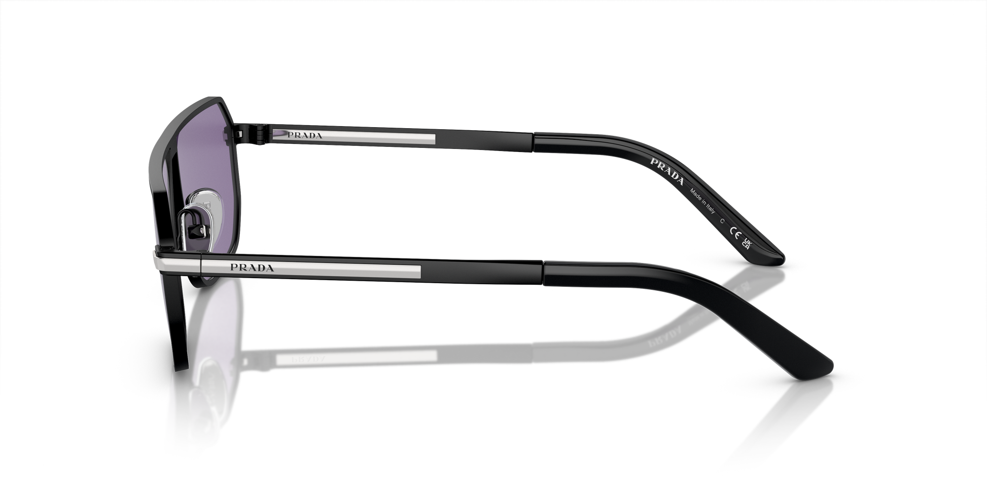 Prada Sunglasses PR A53S 1BO05Q