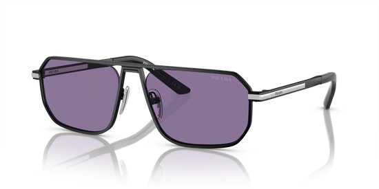 Prada Sunglasses PR A53S 1BO05Q