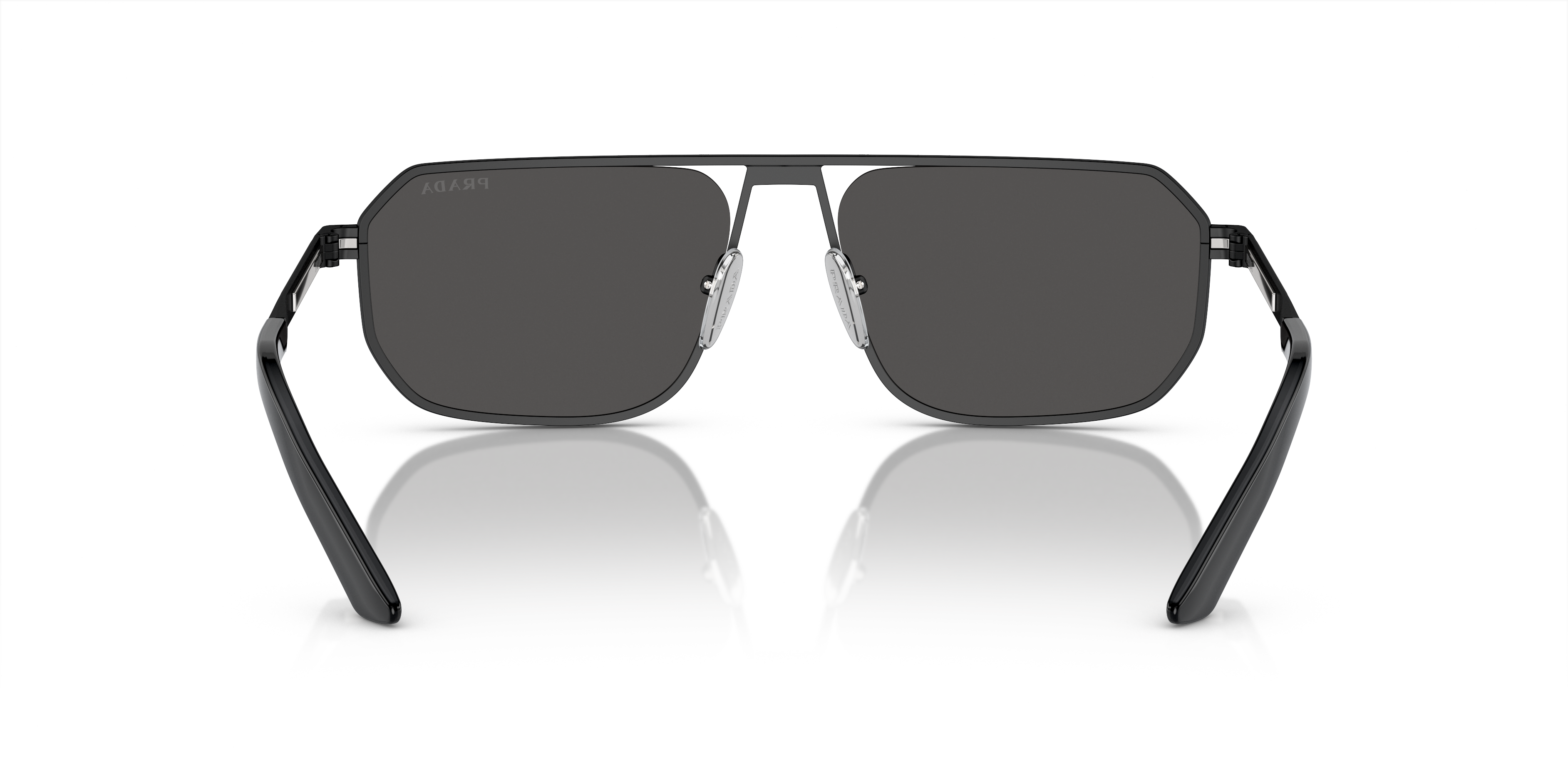 Prada Sunglasses PR A53S 1BO5S0