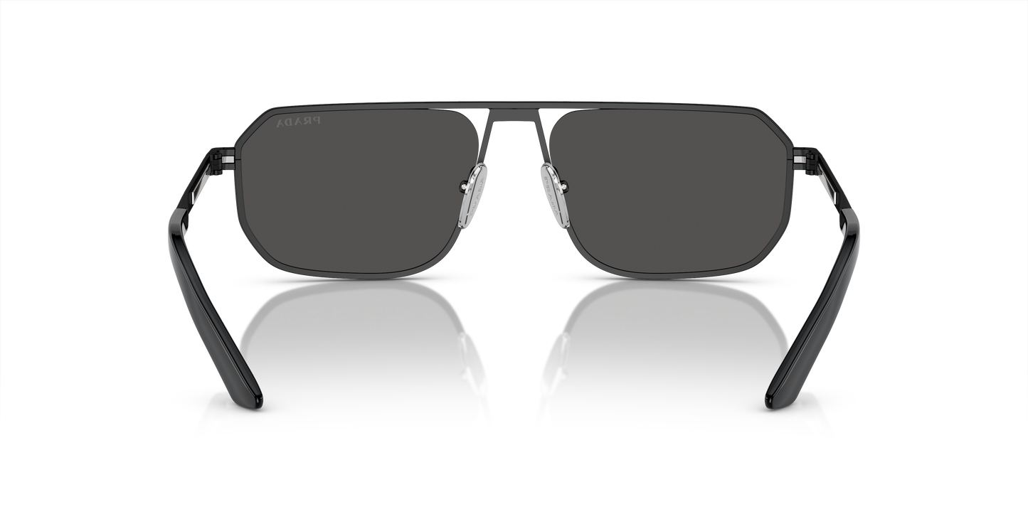 Prada Sunglasses PR A53S 1BO5S0