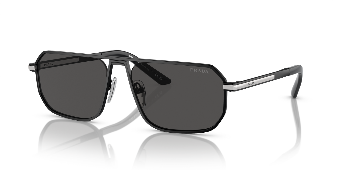 Prada Sunglasses PR A53S 1BO5S0