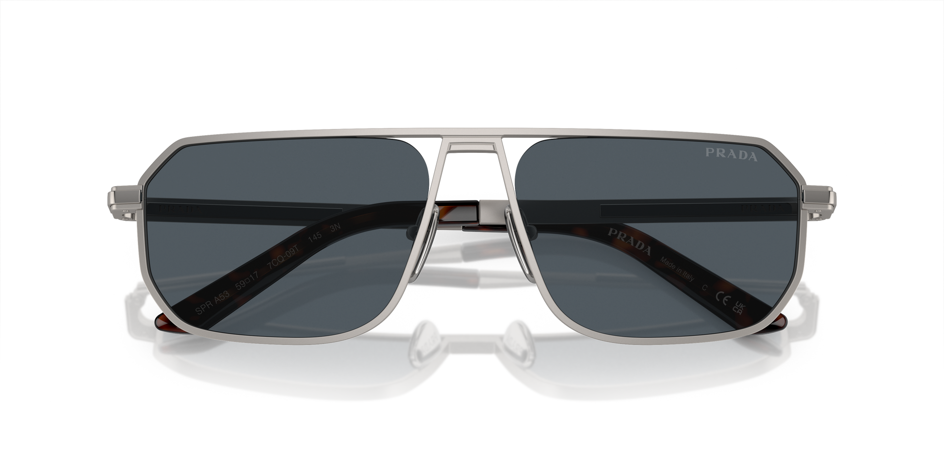 Prada Sunglasses PR A53S 7CQ09T