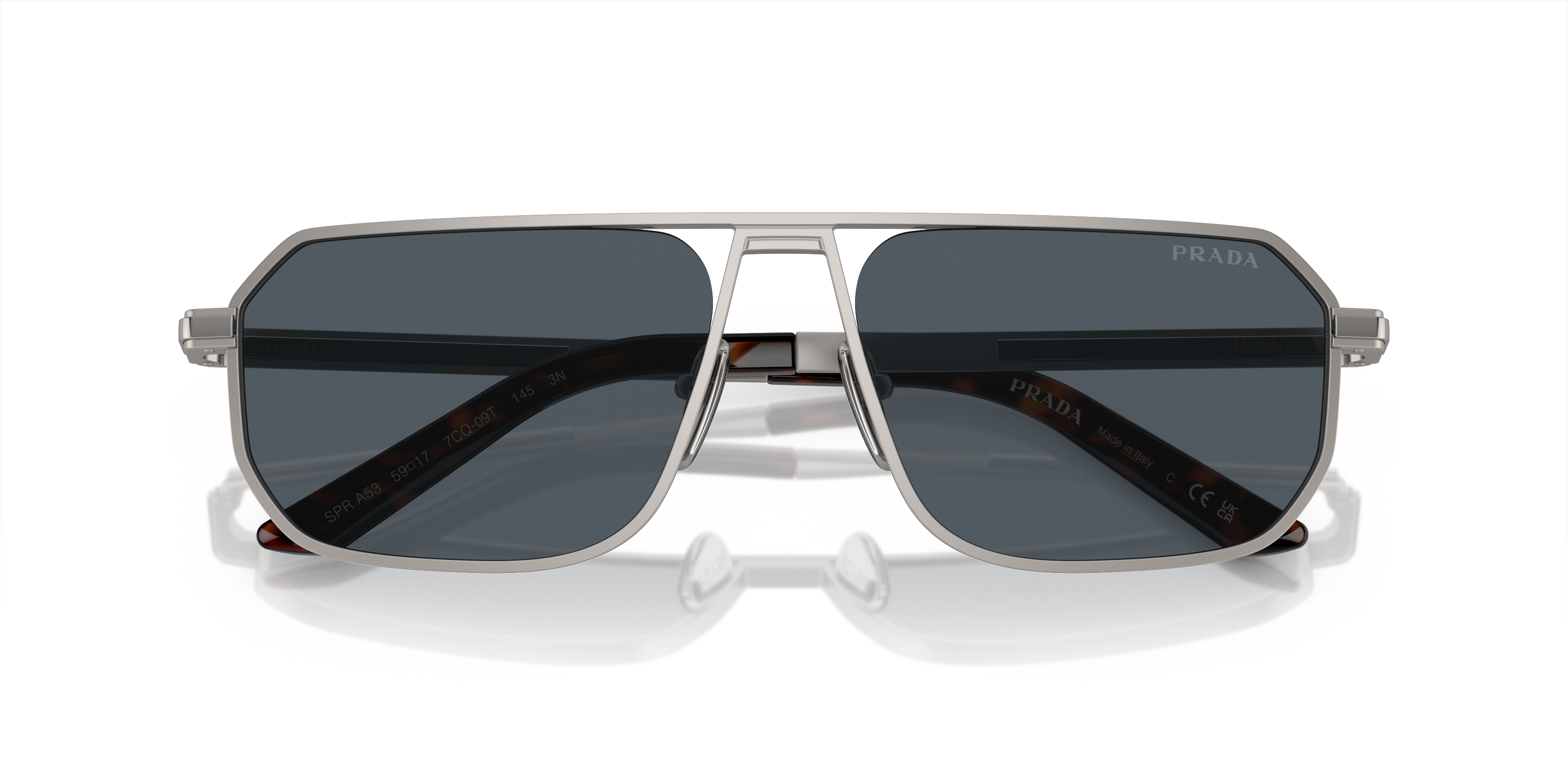 Prada Sunglasses PR A53S 7CQ09T