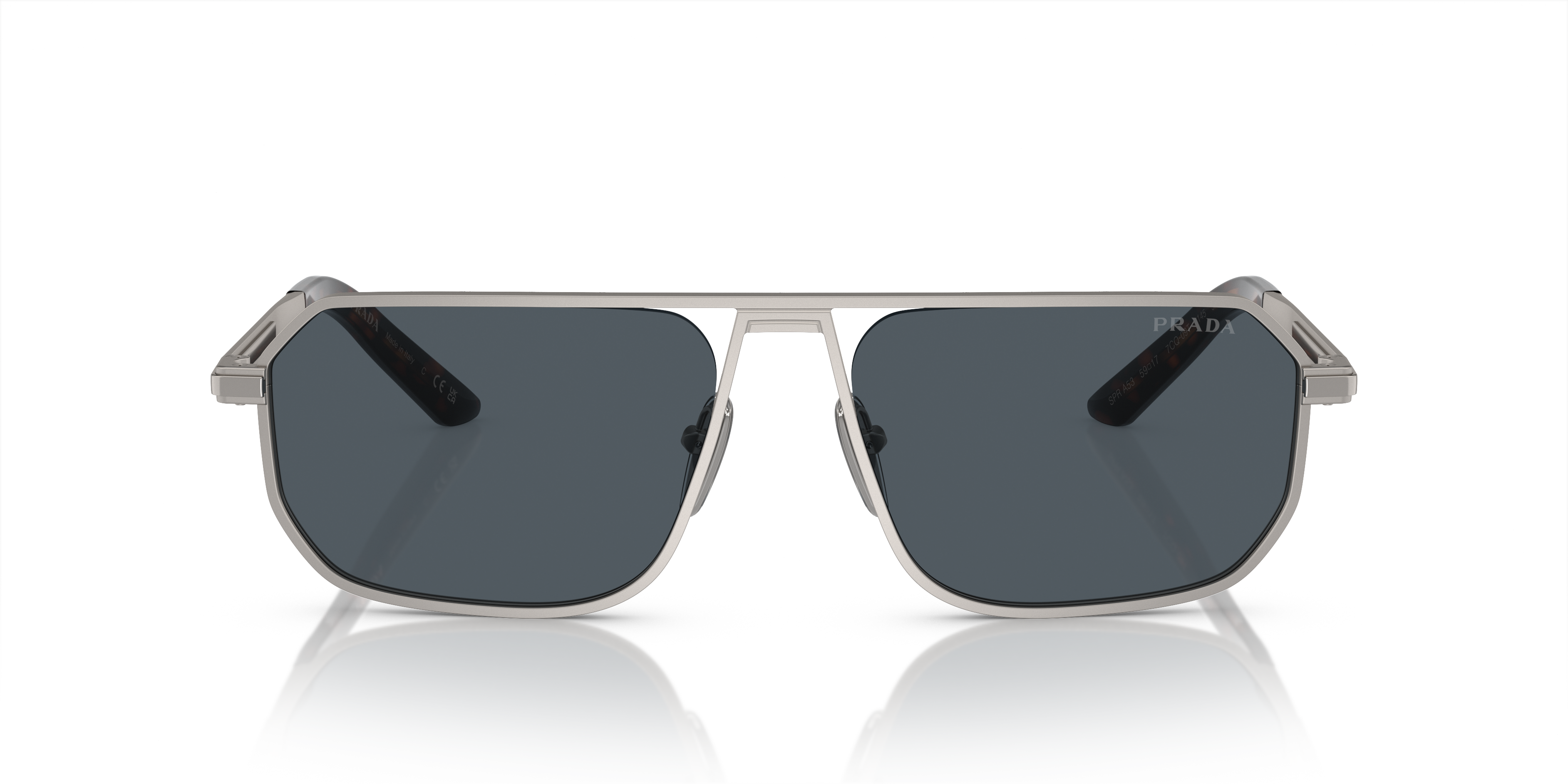 Prada Sunglasses PR A53S 7CQ09T