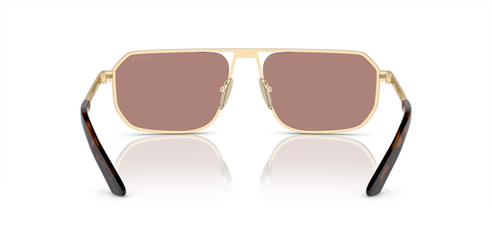 Prada Sunglasses PR A53S VAF10D