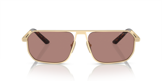 Prada Sunglasses PR A53S VAF10D