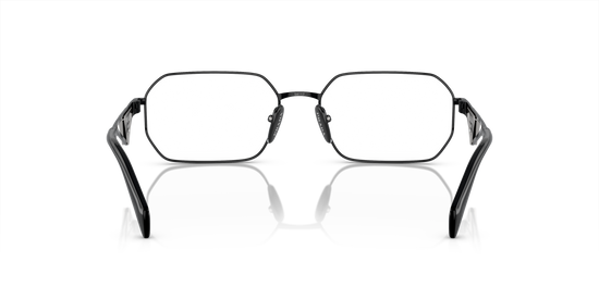 Prada Eyeglasses PR A53V 1AB1O1