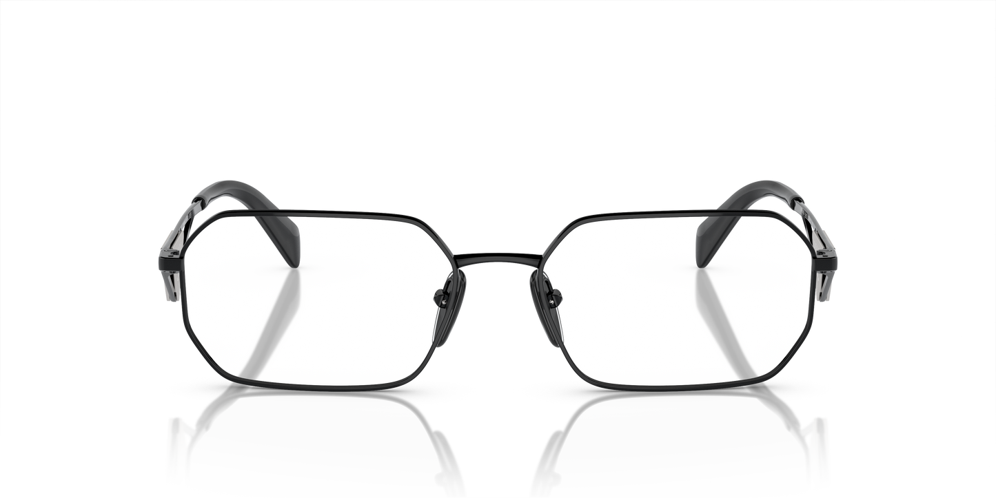 Prada Eyeglasses PR A53V 1AB1O1