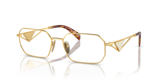 Prada Eyeglasses PR A53V 5AK1O1
