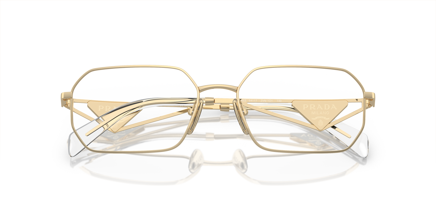 Prada Eyeglasses PR A53V ZVN1O1