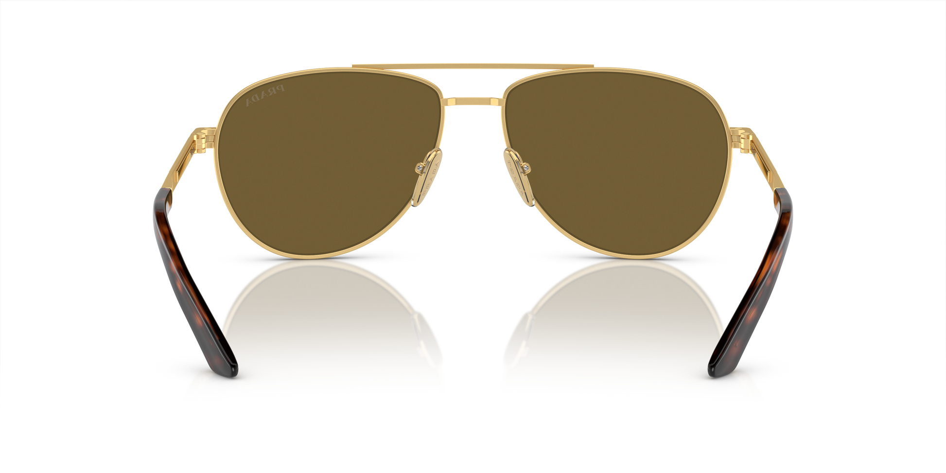 Prada Sunglasses PR A54S 1BK01T