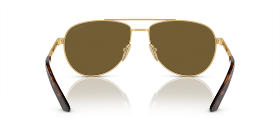 Prada Sunglasses PR A54S 1BK01T
