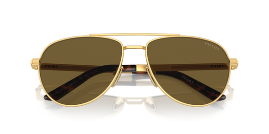 Prada Sunglasses PR A54S 1BK01T