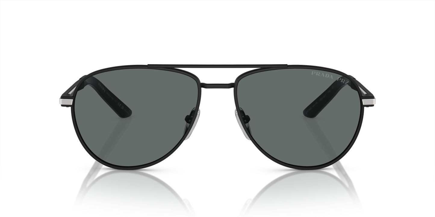 Prada Sunglasses PR A54S 1BO5Z1