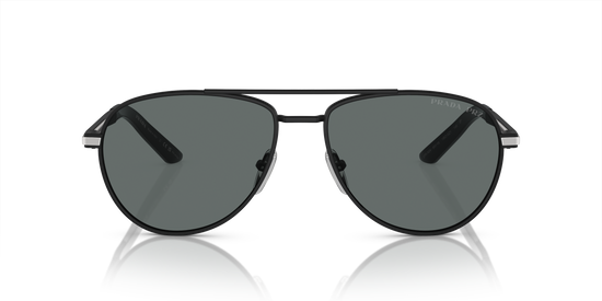 Prada Sunglasses PR A54S 1BO5Z1