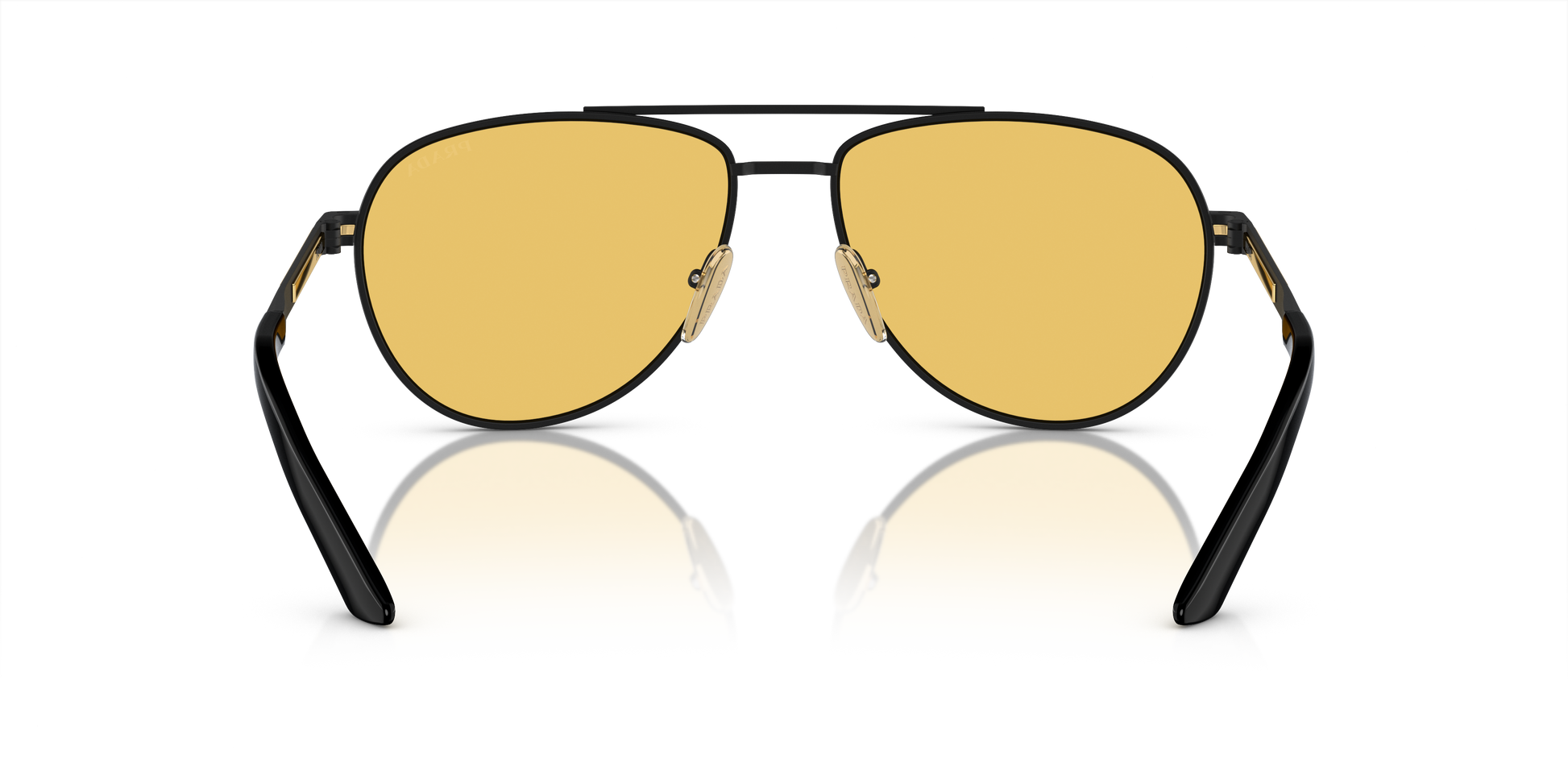 Prada Sunglasses PR A54S 1BO90C