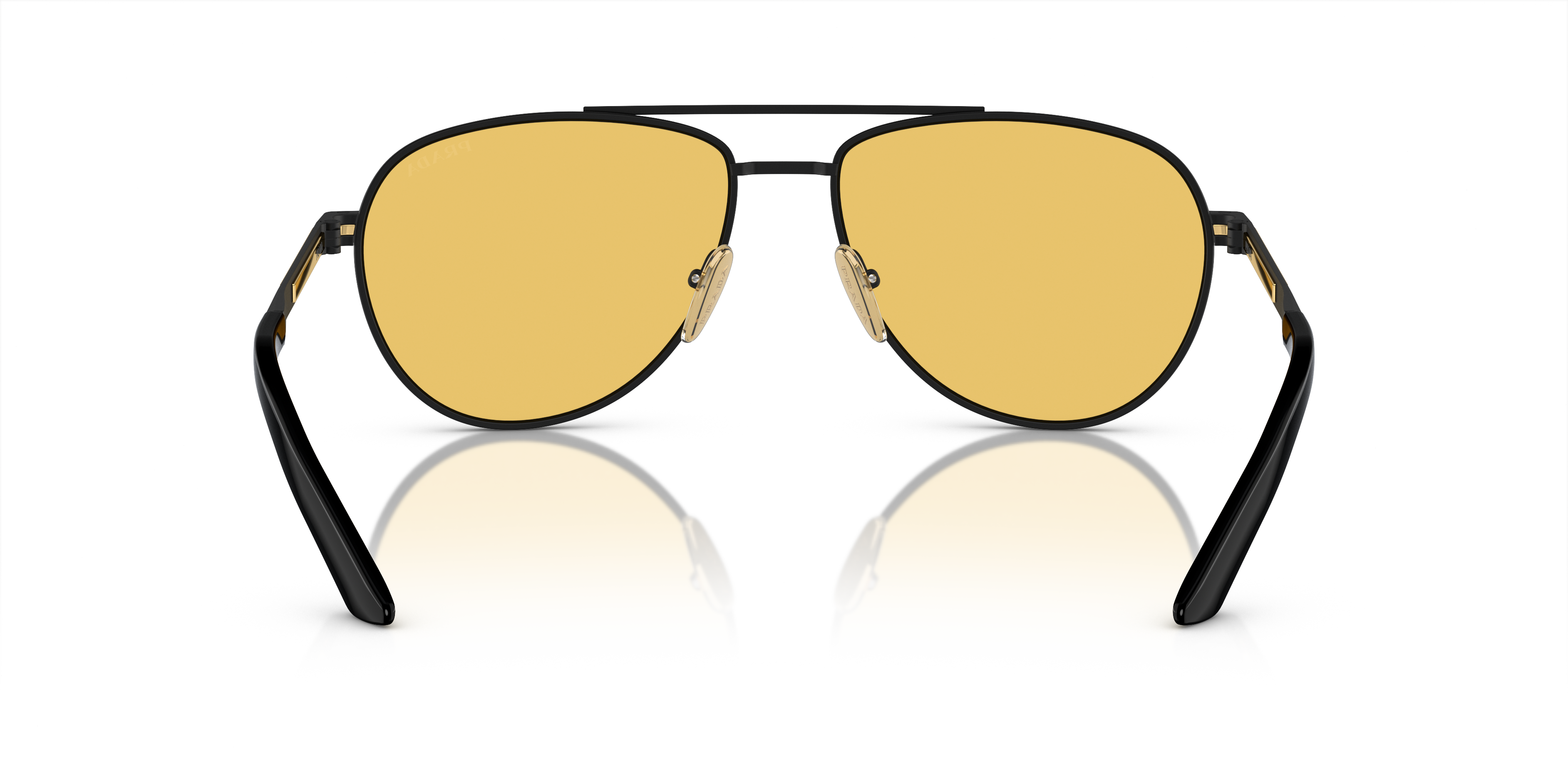 Prada Sunglasses PR A54S 1BO90C