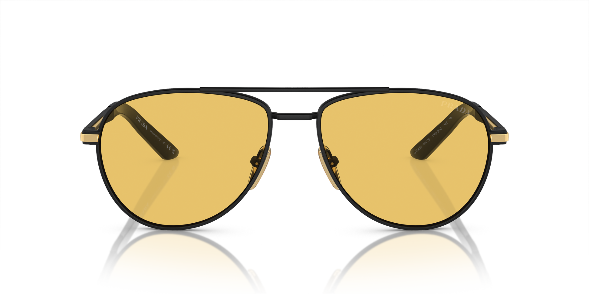 Prada Sunglasses PR A54S 1BO90C