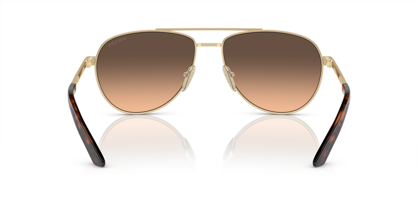 Prada Sunglasses PR A54S VAF50C