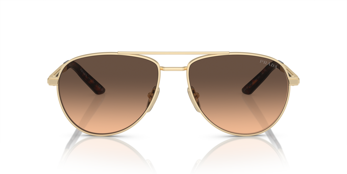 Prada Sunglasses PR A54S VAF50C